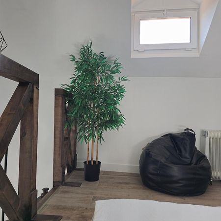 Esther Apartment Cozy Vacay Suite Setubal Luaran gambar