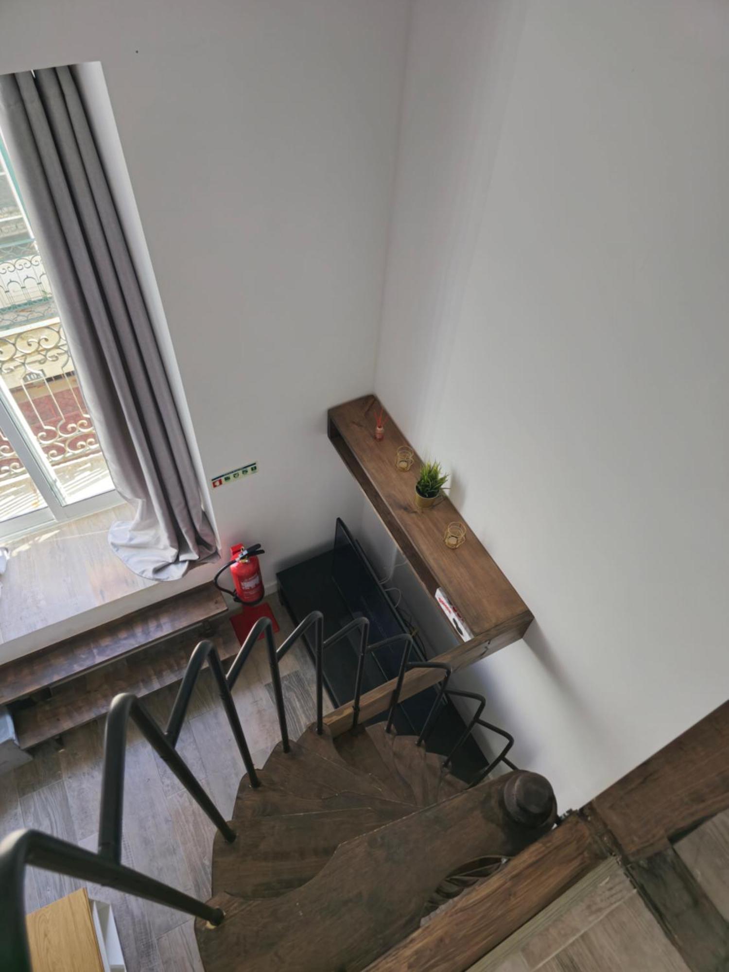 Esther Apartment Cozy Vacay Suite Setubal Luaran gambar