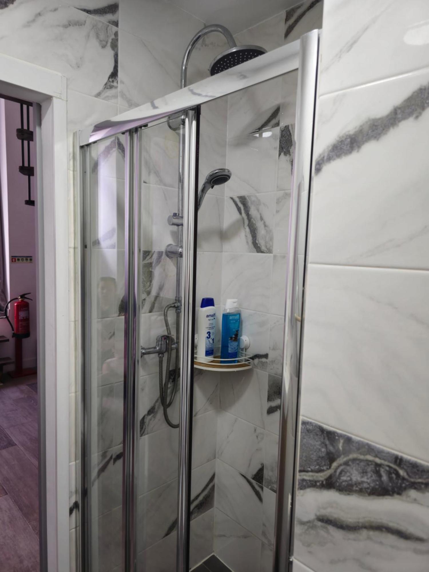 Esther Apartment Cozy Vacay Suite Setubal Luaran gambar