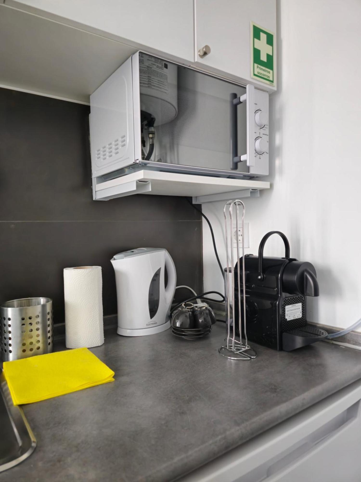 Esther Apartment Cozy Vacay Suite Setubal Luaran gambar