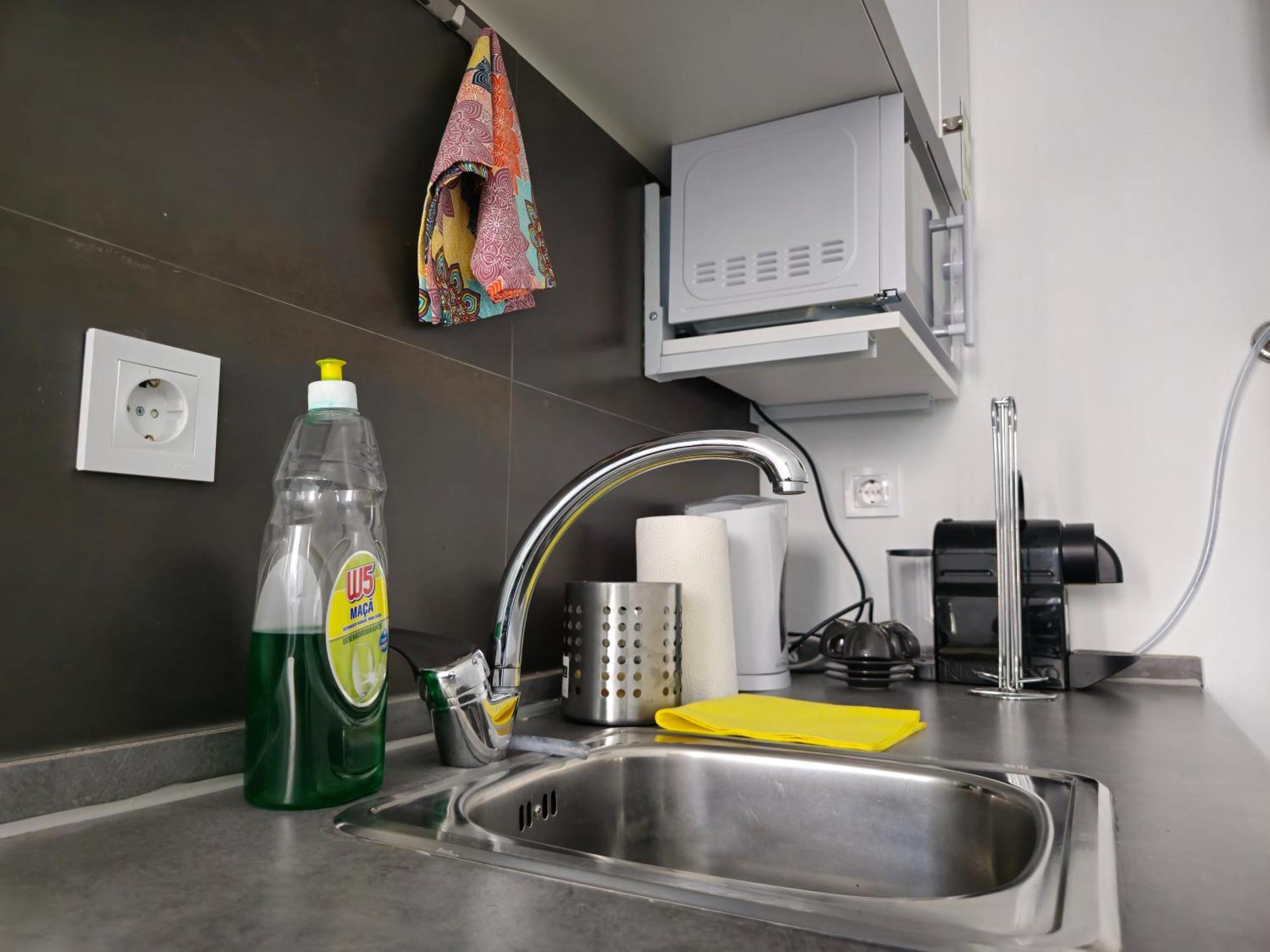 Esther Apartment Cozy Vacay Suite Setubal Luaran gambar
