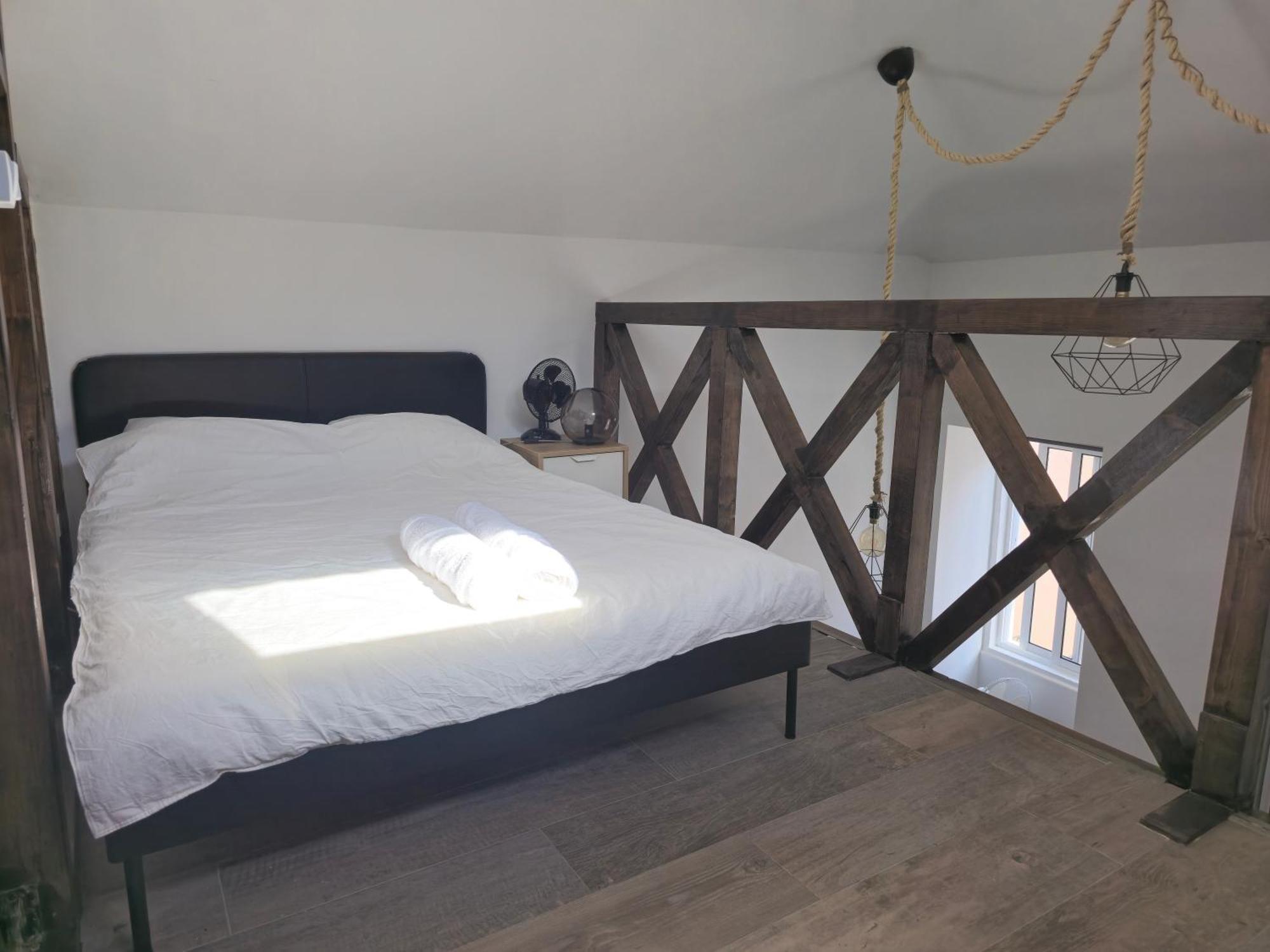 Esther Apartment Cozy Vacay Suite Setubal Luaran gambar