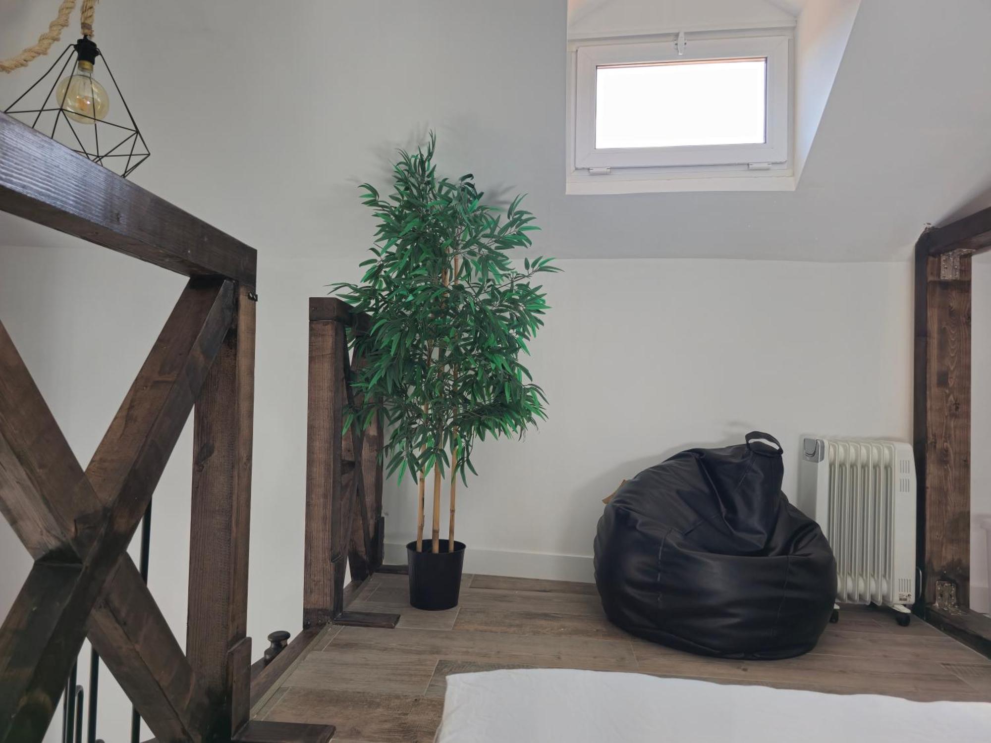Esther Apartment Cozy Vacay Suite Setubal Luaran gambar