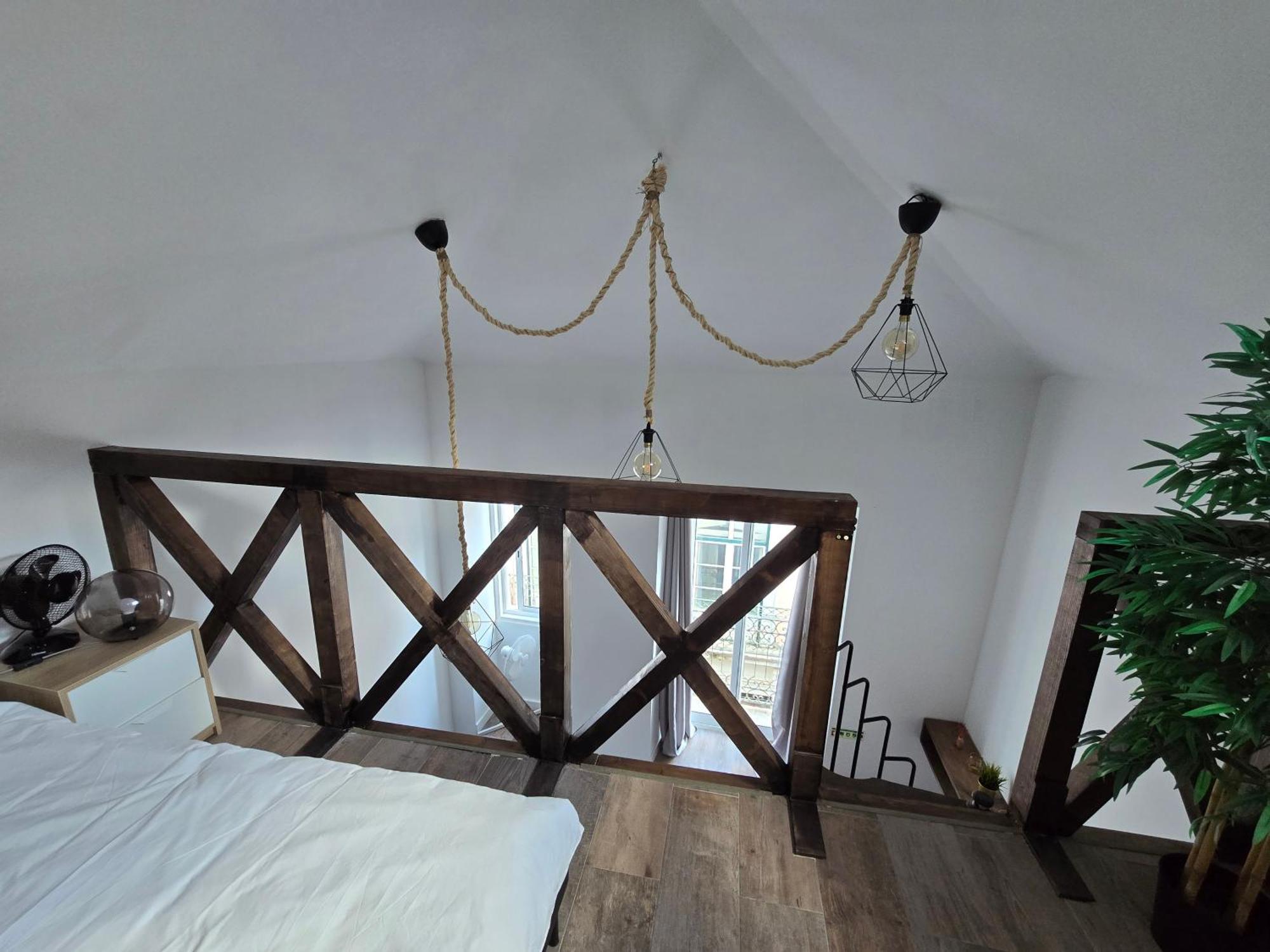 Esther Apartment Cozy Vacay Suite Setubal Luaran gambar
