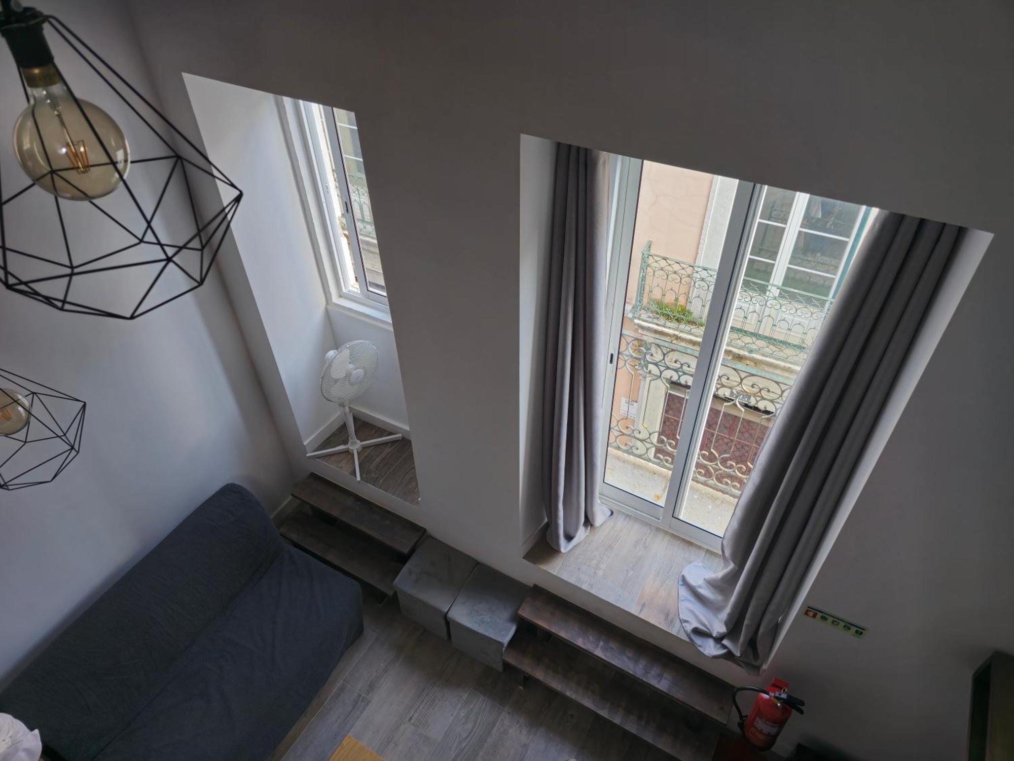 Esther Apartment Cozy Vacay Suite Setubal Luaran gambar