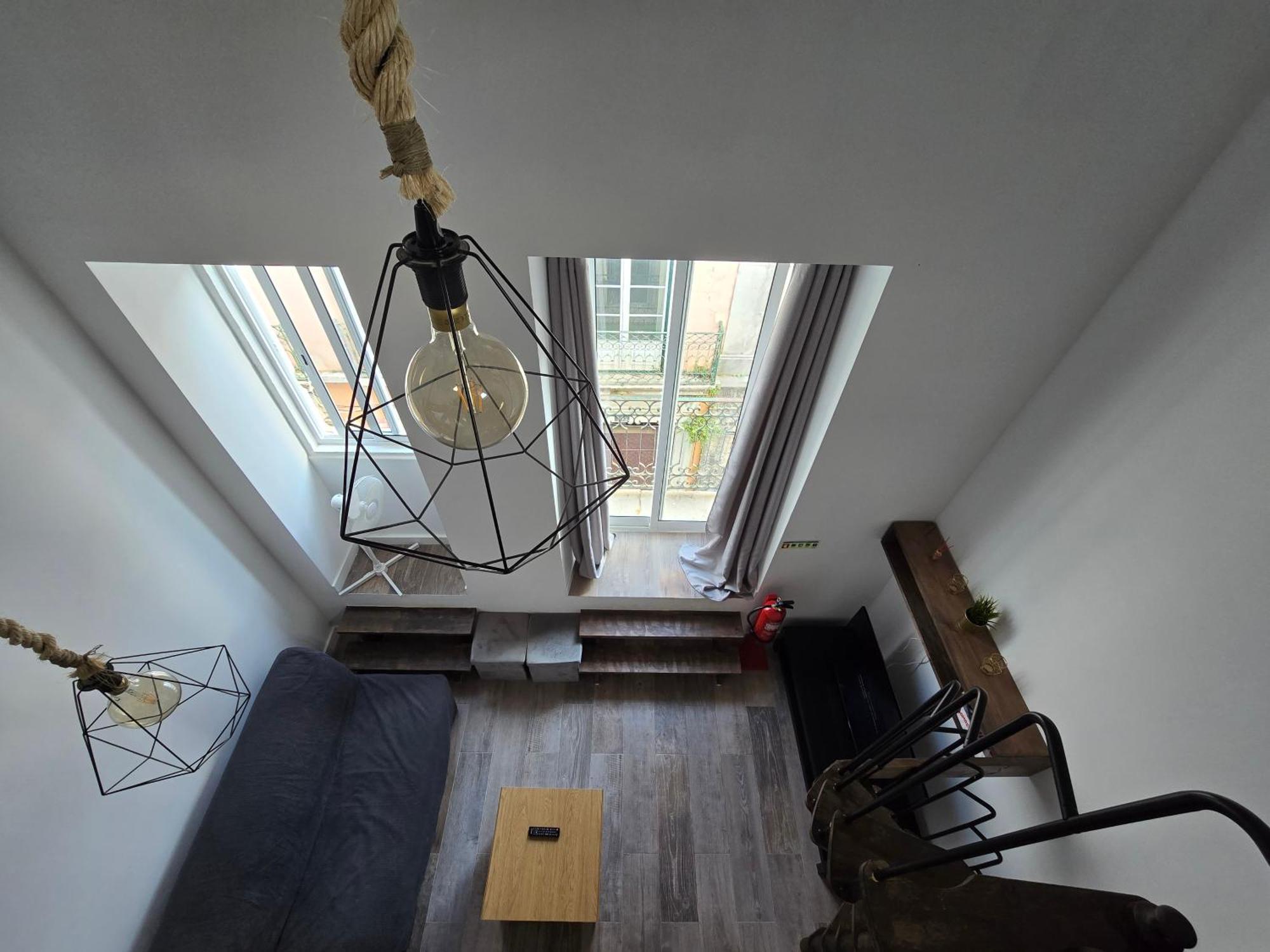 Esther Apartment Cozy Vacay Suite Setubal Luaran gambar