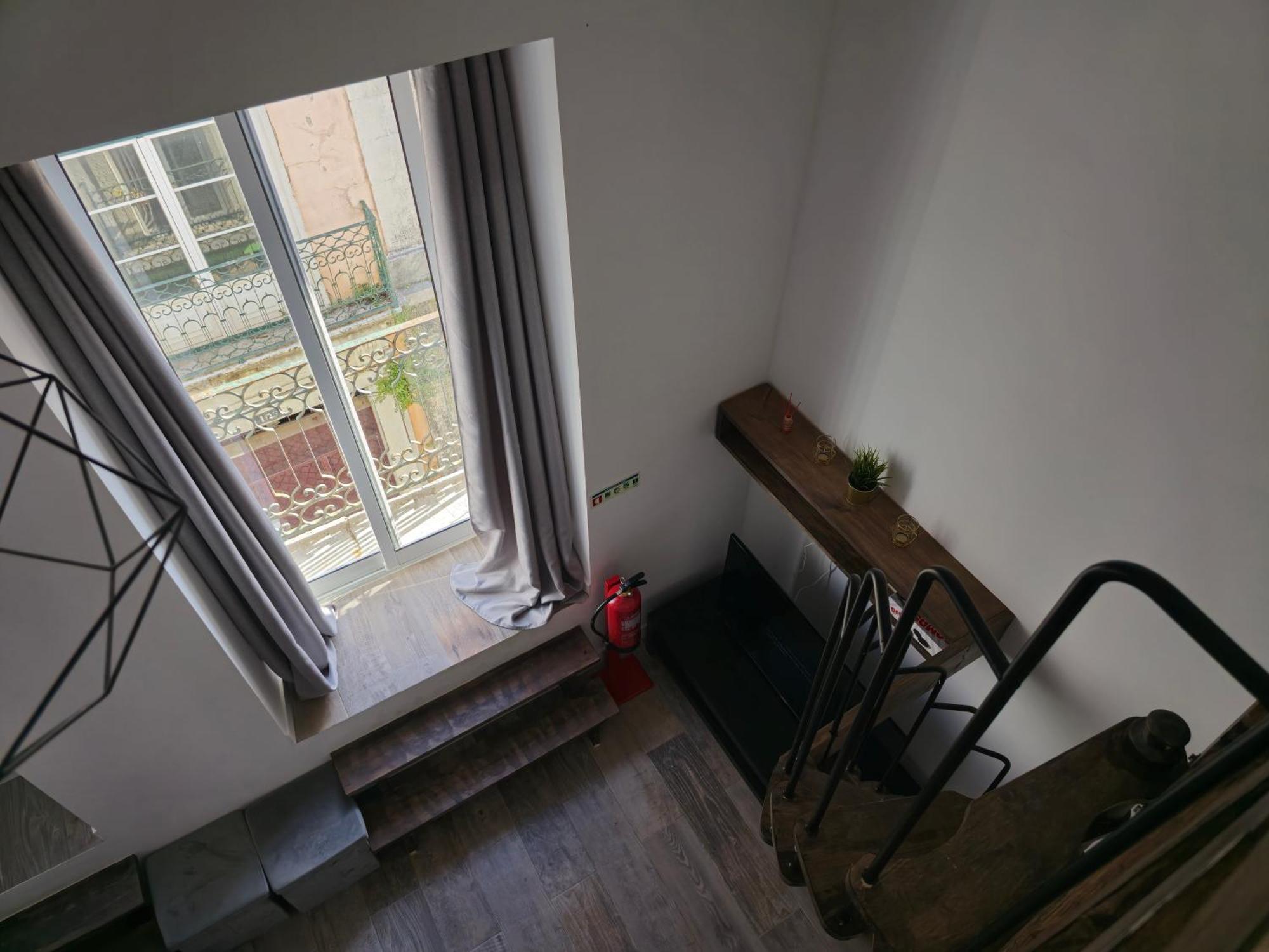 Esther Apartment Cozy Vacay Suite Setubal Luaran gambar