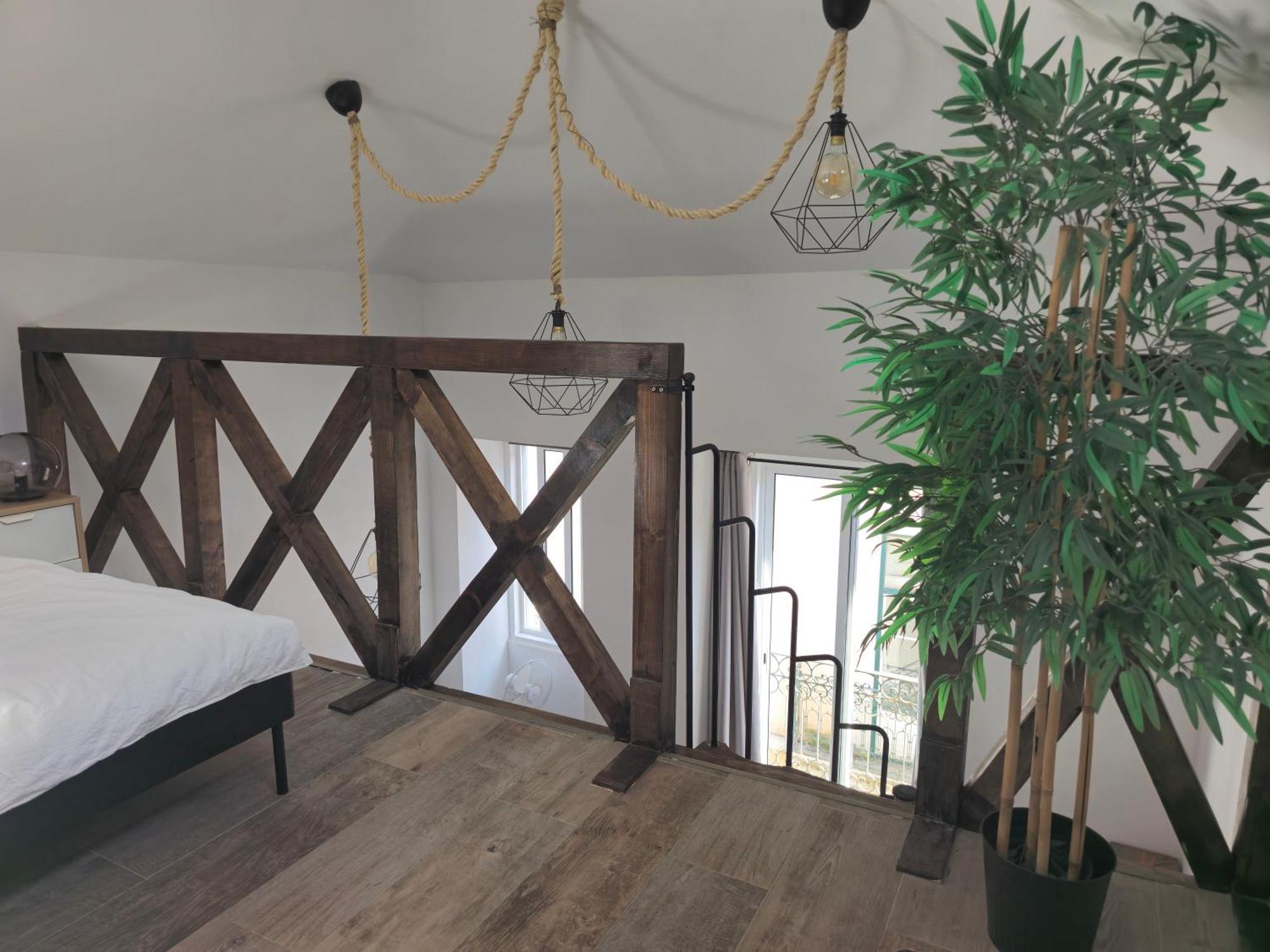 Esther Apartment Cozy Vacay Suite Setubal Luaran gambar
