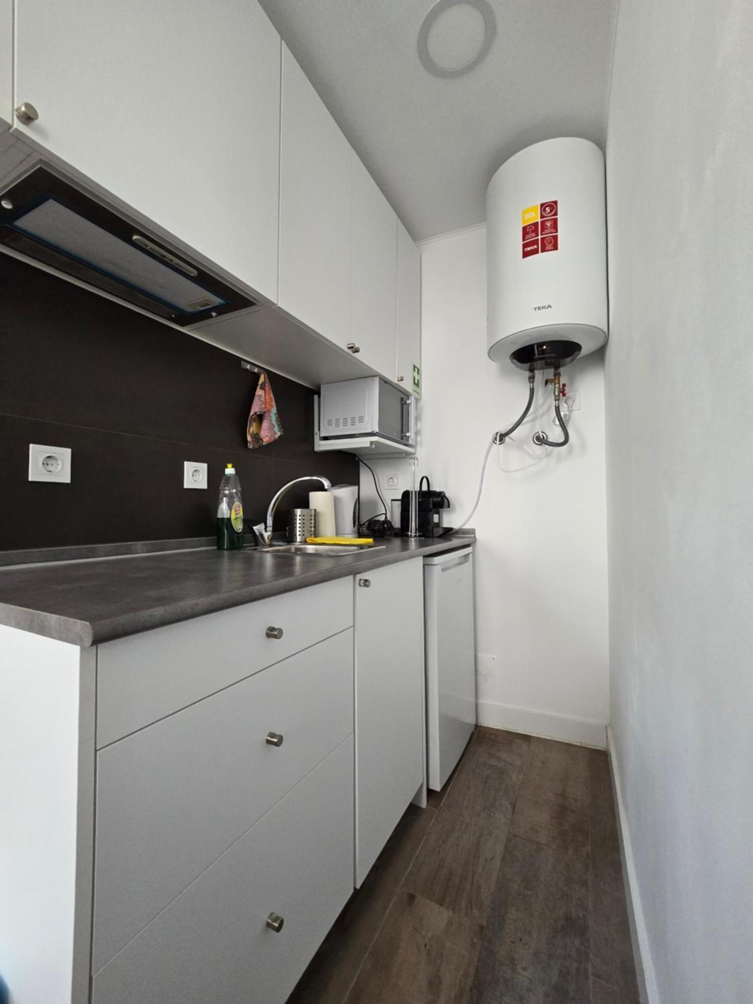 Esther Apartment Cozy Vacay Suite Setubal Luaran gambar